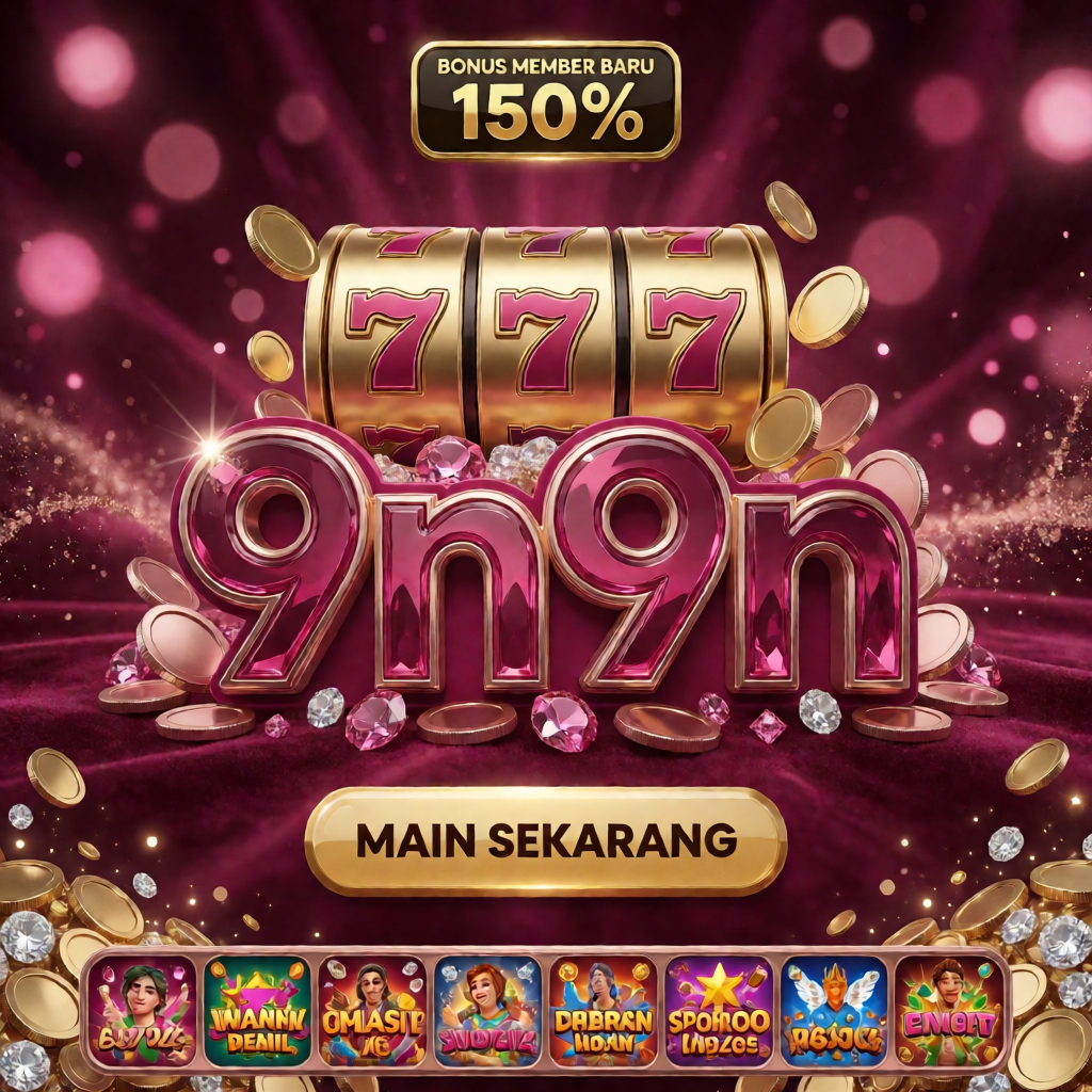 9N9N bonus 150% slot jackpot